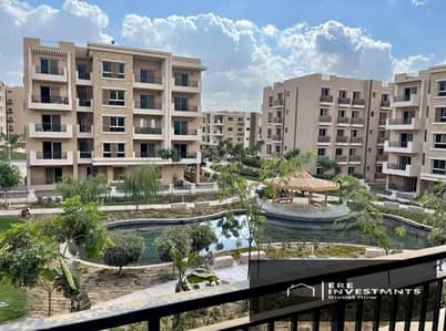 2 Bedroom Flat for Sale in New Cairo, Cairo - 480787620_122173018424052093_3314492360464705418_n. jpg