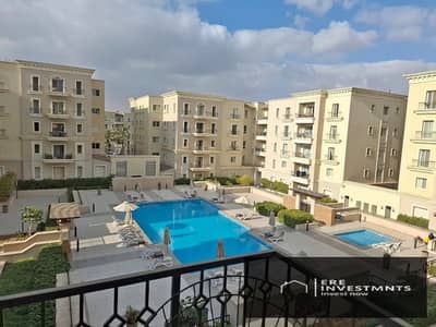 2 Bedroom Apartment for Sale in New Cairo, Cairo - 616320801_10163618479864471_6991707416885996934_n (1). jpg