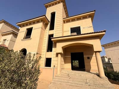 فیلا 5 غرف نوم للبيع في القاهرة الجديدة، القاهرة - WhatsApp Image 2026-01-20 at 6.03. 20 PM. jpg