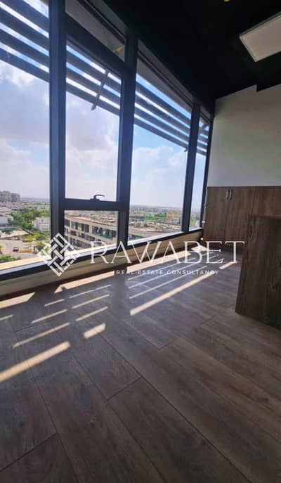 Office for Rent in Sheikh Zayed, Giza - IMG_4319. jpeg