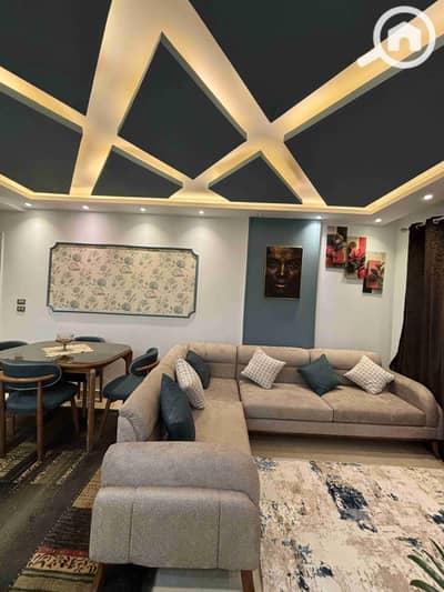 شقة 1 غرفة نوم للايجار في مدينتي، القاهرة - 1000490962. jpg