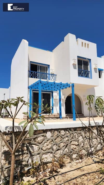 4 Bedroom Villa for Sale in North Coast, Matruh - WhatsApp Image 2026-01-20 at 11.25. 43 AM. jpeg