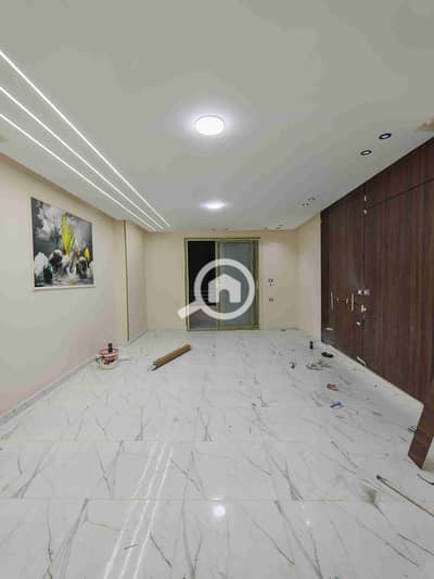 فلیٹ 3 غرف نوم للبيع في فيصل، الجيزة - 108606. jpg