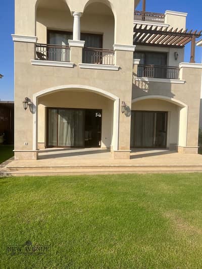 5 Bedroom Villa for Sale in North Coast, Matruh - cc44cee6-f0a3-463e-a0b6-e59b3ae9d5fc. jpg