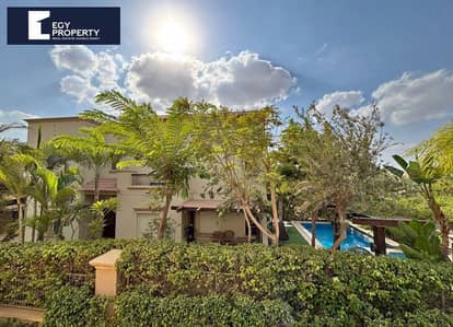 فیلا 3 غرف نوم للبيع في المقطم، القاهرة - WhatsApp Image 2026-01-20 at 5.46. 34 AM. jpeg