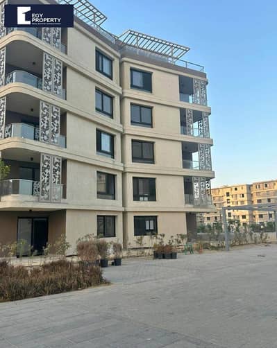 3 Bedroom Apartment for Sale in 6th of October, Giza - WhatsApp Image 2026-01-20 at 5.06. 39 AM. jpeg