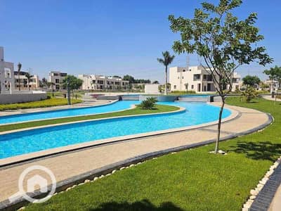 تاون هاوس 5 غرف نوم للبيع في الشيخ زايد، الجيزة - f5bc2523-e5e7-4795-93d4-9ae12ab76237. jpg