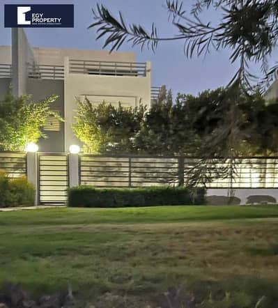 فیلا 3 غرف نوم للبيع في القاهرة الجديدة، القاهرة - WhatsApp Image 2026-01-20 at 3.12. 24 AM (1). jpeg