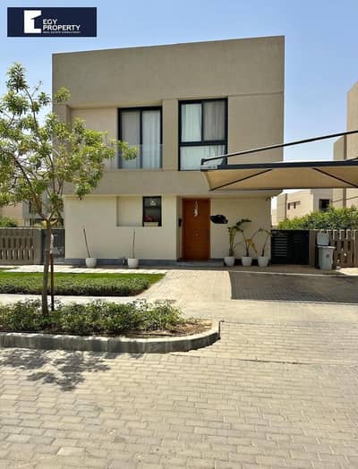 فیلا 3 غرف نوم للبيع في مدينة الشروق، القاهرة - WhatsApp Image 2025-12-14 at 15.27. 16_144079e3. jpg