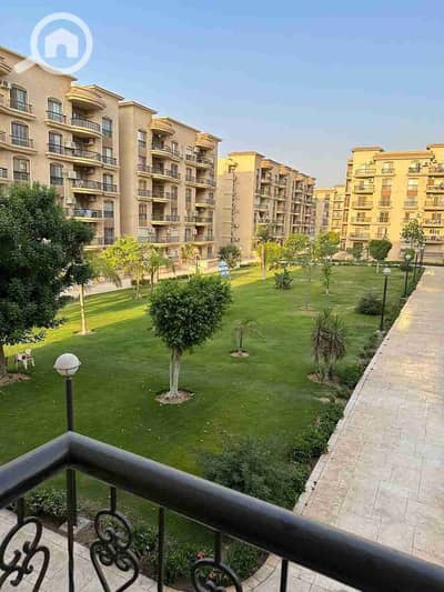 شقة 2 غرفة نوم للايجار في القاهرة الجديدة، القاهرة - 1000578355. jpg