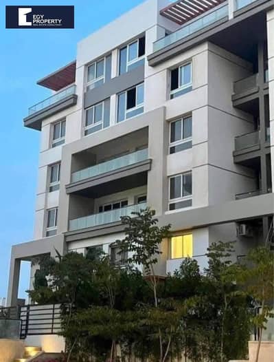 3 Bedroom Apartment for Sale in New Cairo, Cairo - WhatsApp Image 2025-12-18 at 12.12. 55 PM. jpeg