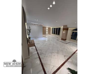 3 Bedroom Apartment for Sale in New Cairo, Cairo - WhatsApp Image 2026-01-20 at 4.47. 52 PM. jpg