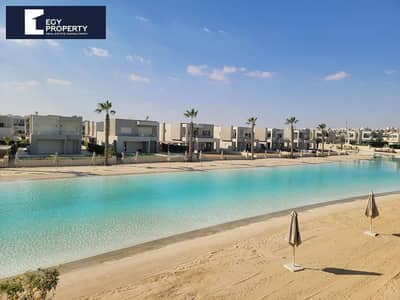 4 Bedroom Villa for Sale in Ain Sukhna, Suez - 3. jpg
