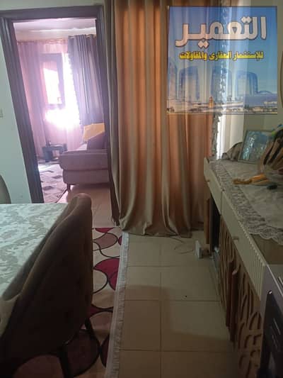 شقة 2 غرفة نوم للايجار في حدائق الزيتون، القاهرة - WhatsApp Image 2025-12-08 at 19.49. 57_f15f6934. jpg