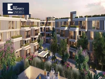2 Bedroom Apartment for Sale in Sheikh Zayed, Giza - 12. jpg