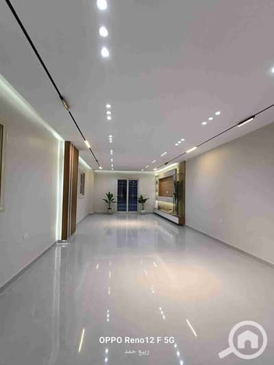 فلیٹ 3 غرف نوم للبيع في حدائق الاهرام، الجيزة - 1000732381. jpg