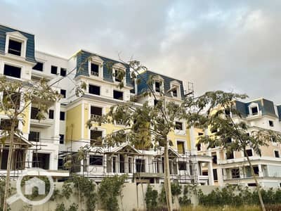 3 Bedroom Flat for Sale in New Cairo, Cairo - WhatsApp Image 2026-01-19 at 2.59. 17 PM. jpeg