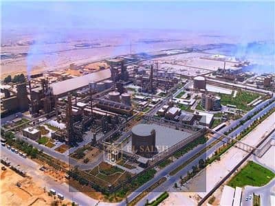 مصنع  للايجار في العاشر من رمضان، الشرقية - 20241216141806482. jpg