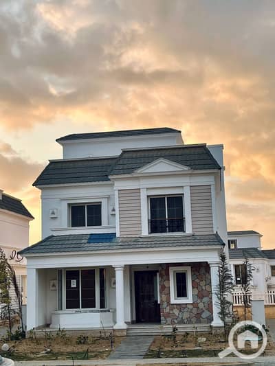 فیلا 3 غرف نوم للبيع في القاهرة الجديدة، القاهرة - WhatsApp Image 2026-01-19 at 2.59. 16 PM. jpeg