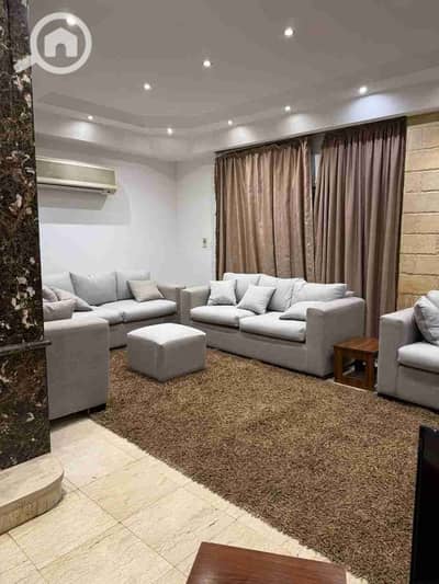 3 Bedroom Villa for Rent in New Cairo, Cairo - 1000702271. jpg
