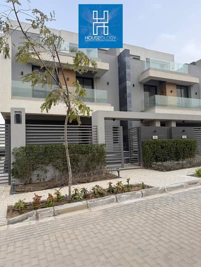 5 Bedroom Villa for Sale in New Capital City, Cairo - WhatsApp Image 2026-01-20 at 17.36. 18 (2). jpeg