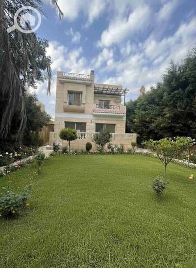 فیلا 3 غرف نوم للبيع في مدينة الشروق، القاهرة - FB_IMG_1768942381202. jpg