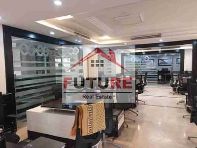 مکتب  للايجار في مدينة نصر، القاهرة - 1001163882. jpg