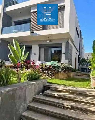 5 Bedroom Villa for Sale in New Capital City, Cairo - IMG_0735. jpg