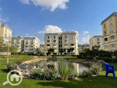 4 Bedroom Villa for Sale in New Cairo, Cairo - FB_IMG_1762097363372. jpg