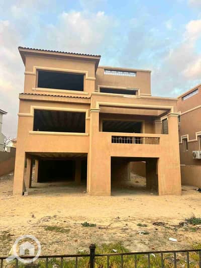 فیلا 8 غرف نوم للبيع في القاهرة الجديدة، القاهرة - 1000340809. jpg