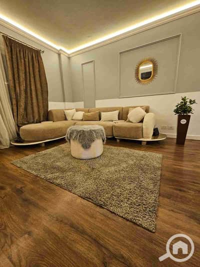 2 Bedroom Flat for Rent in New Cairo, Cairo - 1000578149. jpg