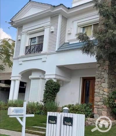5 Bedroom iVilla for Sale in New Cairo, Cairo - 555449414_4148173302103011_3725054884773587844_n. jpg