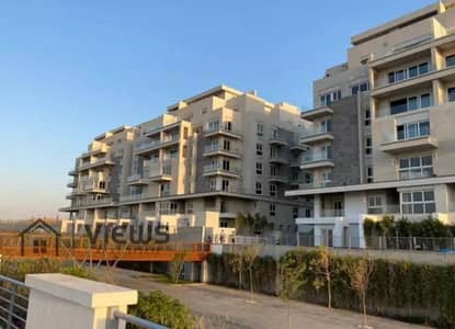 3 Bedroom Apartment for Rent in New Cairo, Cairo - WhatsApp Image 2026-01-20 at 11.09. 32 PM. jpeg