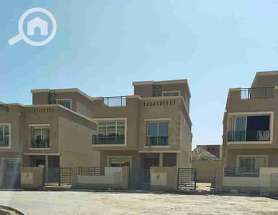 فیلا 4 غرف نوم للبيع في القاهرة الجديدة، القاهرة - IMG-20211227-WA0013. jpg