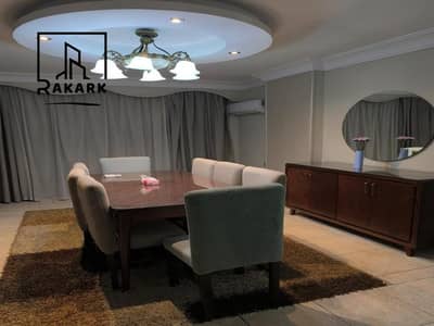 3 Bedroom Flat for Rent in Sheraton, Cairo - G7 (Copy). jpeg