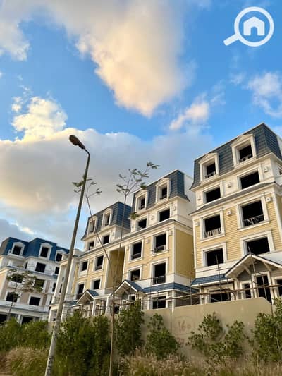 3 Bedroom iVilla for Sale in New Cairo, Cairo - WhatsApp Image 2026-01-19 at 2.59. 20 PM. jpeg 3 Bedroom iVilla for Sale in New Cairo, Cairo - WhatsApp Image 2026-01-19 at 2.59. 20 PM. jpeg