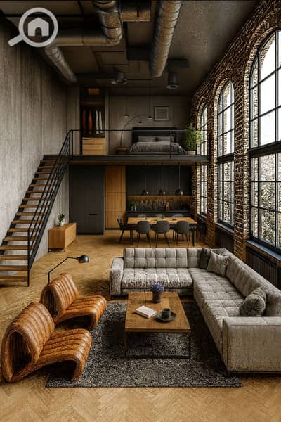 2 Bedroom Duplex for Sale in New Cairo, Cairo - ChatGPT Image 3 ديسمبر 2025، 06_33_44 م. png