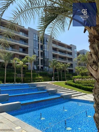 2 Bedroom Flat for Sale in New Cairo, Cairo - WhatsApp Image 2026-01-20 at 4.56. 21 PM (3). jpeg