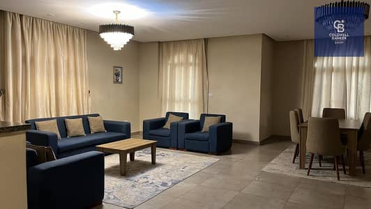 3 Bedroom Apartment for Rent in New Cairo, Cairo - WhatsApp Image 2026-01-20 at 12.38. 43 PM (2). jpeg