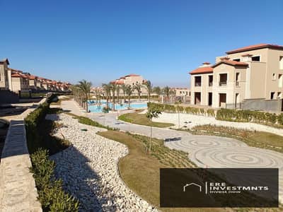 4 Bedroom Twin House for Sale in New Capital City, Cairo - WhatsApp Image 2025-07-06 at 2.54. 38 PM. jpeg