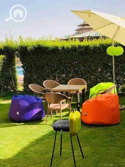 شاليه 1 غرفة نوم للايجار في العين السخنة، السويس - IMG-20250314-WA1419. jpg