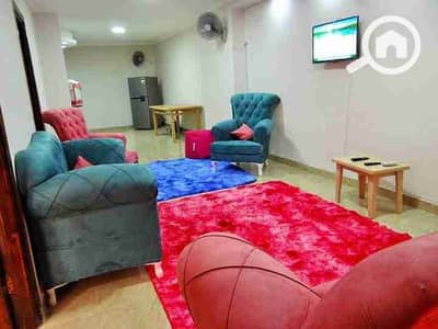 شقة فندقية 2 غرفة نوم للايجار في المندرة، الإسكندرية - 1000010600. jpg