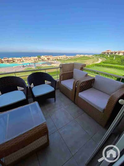 شاليه 2 غرفة نوم للايجار في العين السخنة، السويس - IMG-20250316-WA1065. jpg