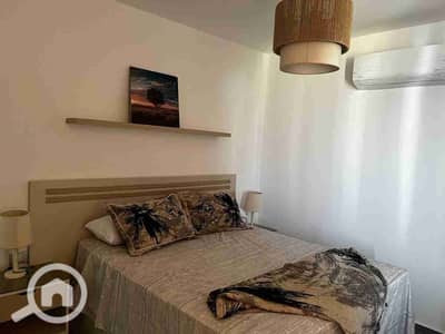 شاليه 3 غرف نوم للايجار في الساحل الشمالي، مطروح - 1000340946. jpg