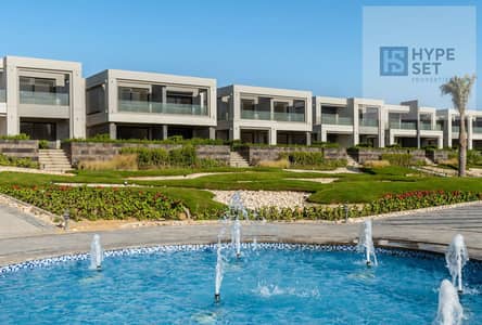 4 Bedroom Villa for Sale in New Cairo, Cairo - 3e8efbdb-5144-46c4-9bea-88cbefcdc34d. jpg