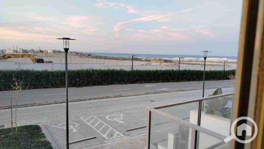 شاليه 1 غرفة نوم للبيع في الساحل الشمالي، مطروح - 1000443704. jpg