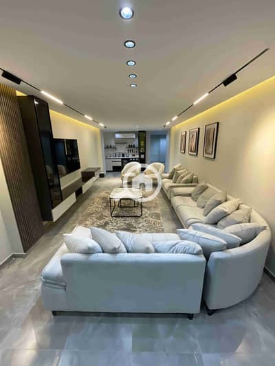 شقة فندقية 3 غرف نوم للايجار في المهندسين، الجيزة - 1000094409. jpg