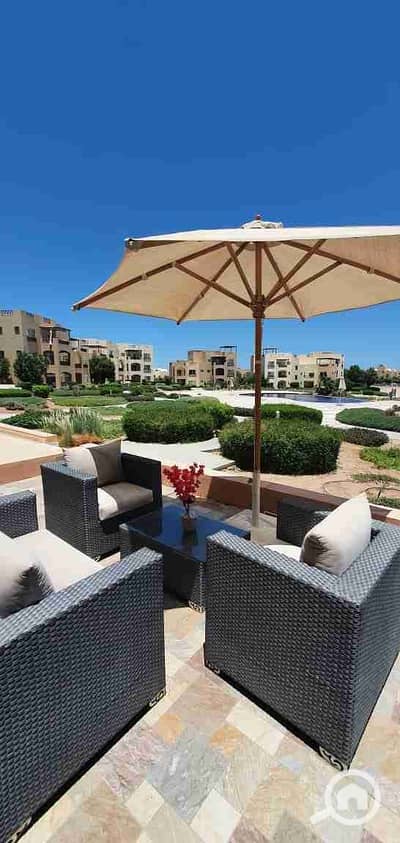 1 Bedroom Chalet for Rent in Gouna, Red Sea - IMG-20250313-WA2144. jpg