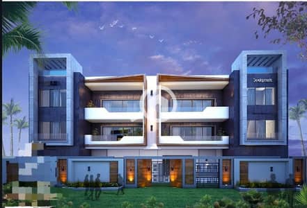 فلیٹ 3 غرف نوم للبيع في مدينة الشروق، القاهرة - WhatsApp Image 2026-01-20 at 5.17. 32 PM. jpeg