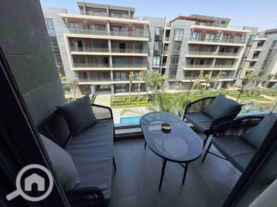 3 Bedroom Apartment for Sale in New Cairo, Cairo - IMG-20251118-WA0001. jpg